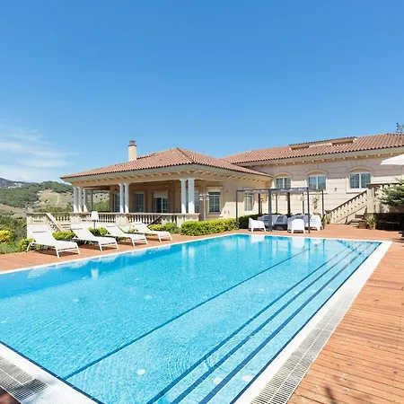 Luxury Seaview By Olala Homes Villa