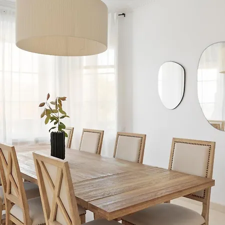 Luxury Seaview By Olala Homes Вилла Teia
