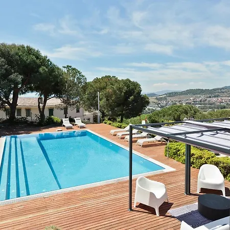 Villa Luxury Seaview By Olala Homes