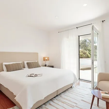 Luxury Seaview By Olala Homes Villa Teia