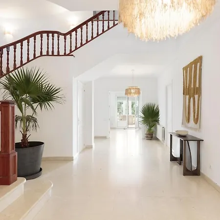 Villa Luxury Seaview By Olala Homes *