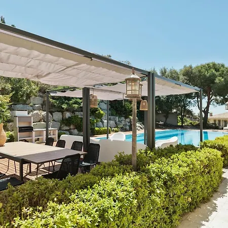 Villa Luxury Seaview By Olala Homes