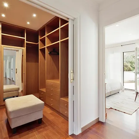Luxury Seaview By Olala Homes Villa *