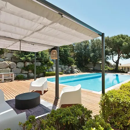 Luxury Seaview By Olala Homes