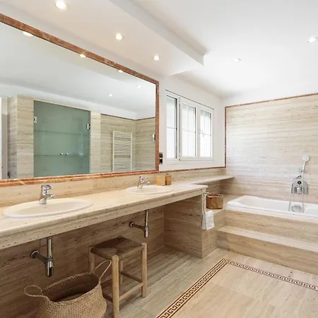Luxury Seaview By Olala Homes Villa Teia