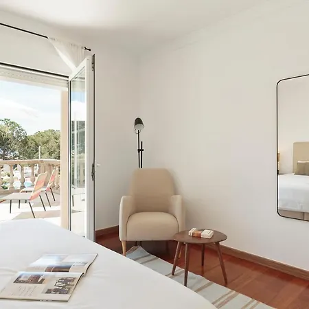 Luxury Seaview By Olala Homes Villa Teia