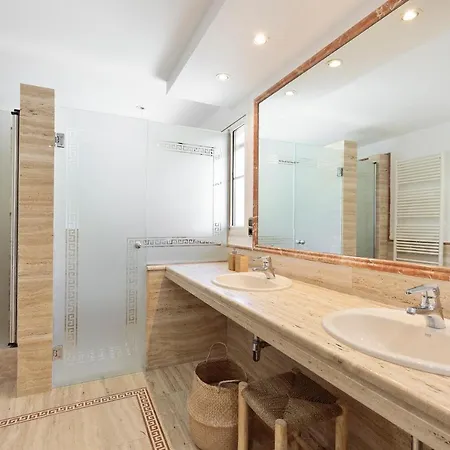 Villa Luxury Seaview By Olala Homes Teia
