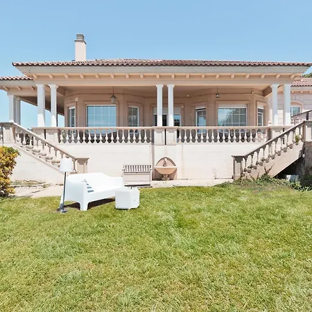 Villa Luxury Seaview By Olala Homes