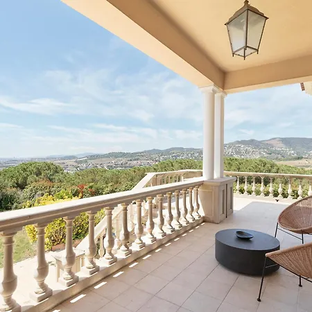 Luxury Seaview By Olala Homes Teia